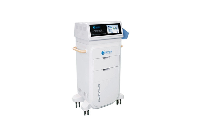 高壓低頻脈沖治療儀 XY-K-JLDP-IV